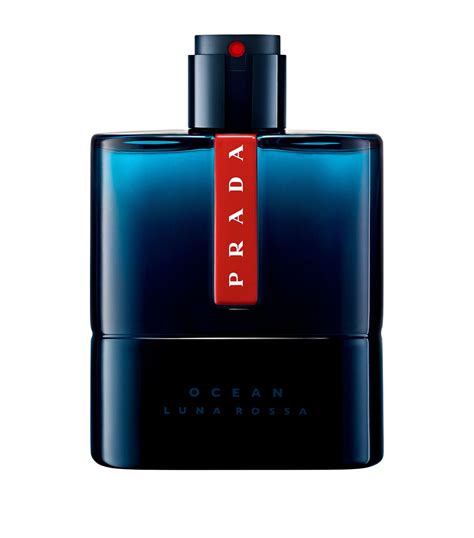 prada luna rossa ocean eau de toilette spray reviews|Prada Luna Rossa ocean fragrantica.